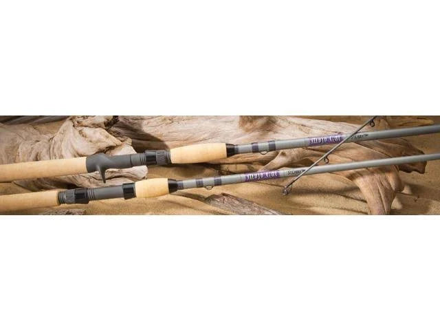 Mojo Cat Spinning Rod MCS70MF M6228