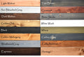 Rustic Wood Floating Shelves 60inch I37517