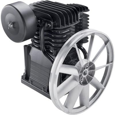 354cc Air Compressor Pump D387