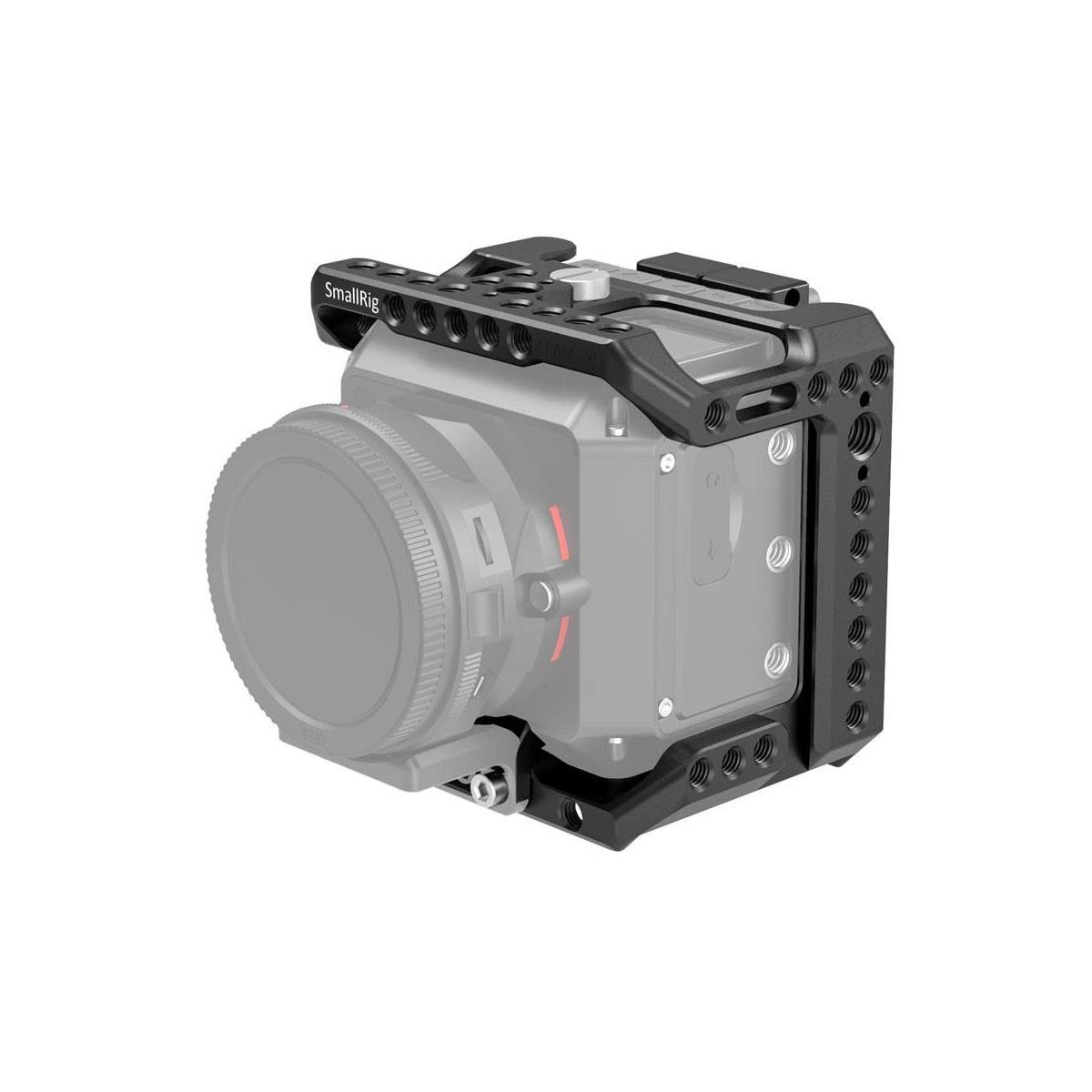 Cage for Z Cam E2C Cinema Camera P565