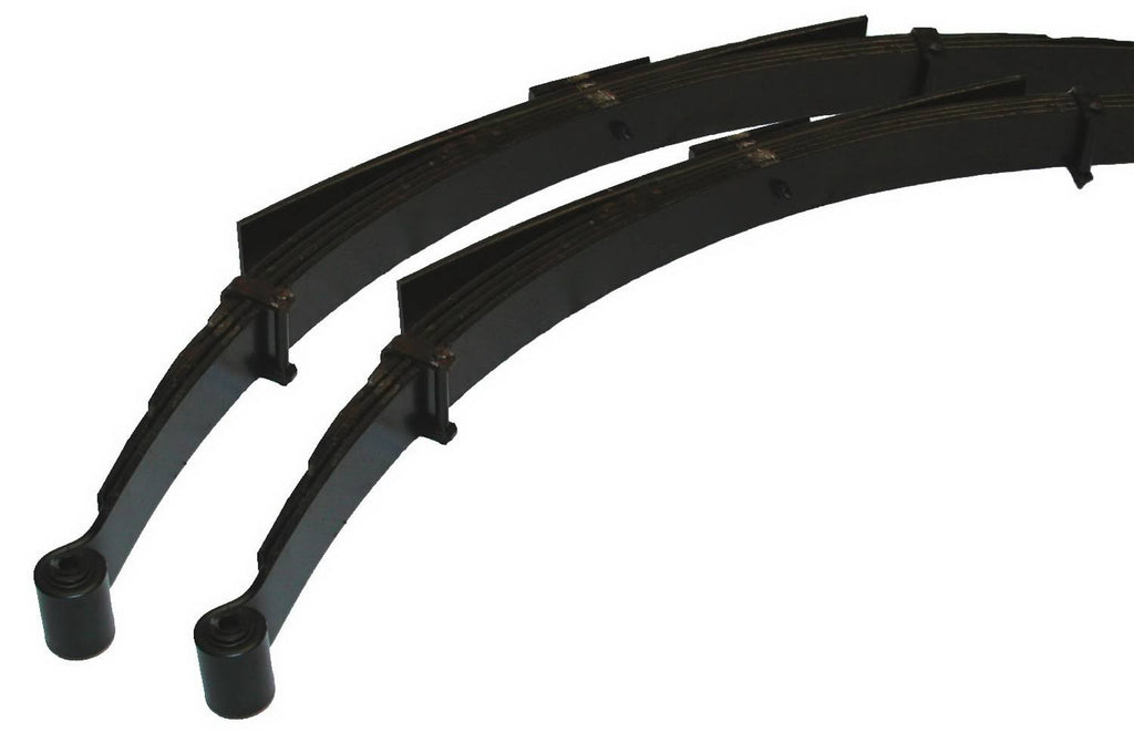 Softride Leaf Spring R4490