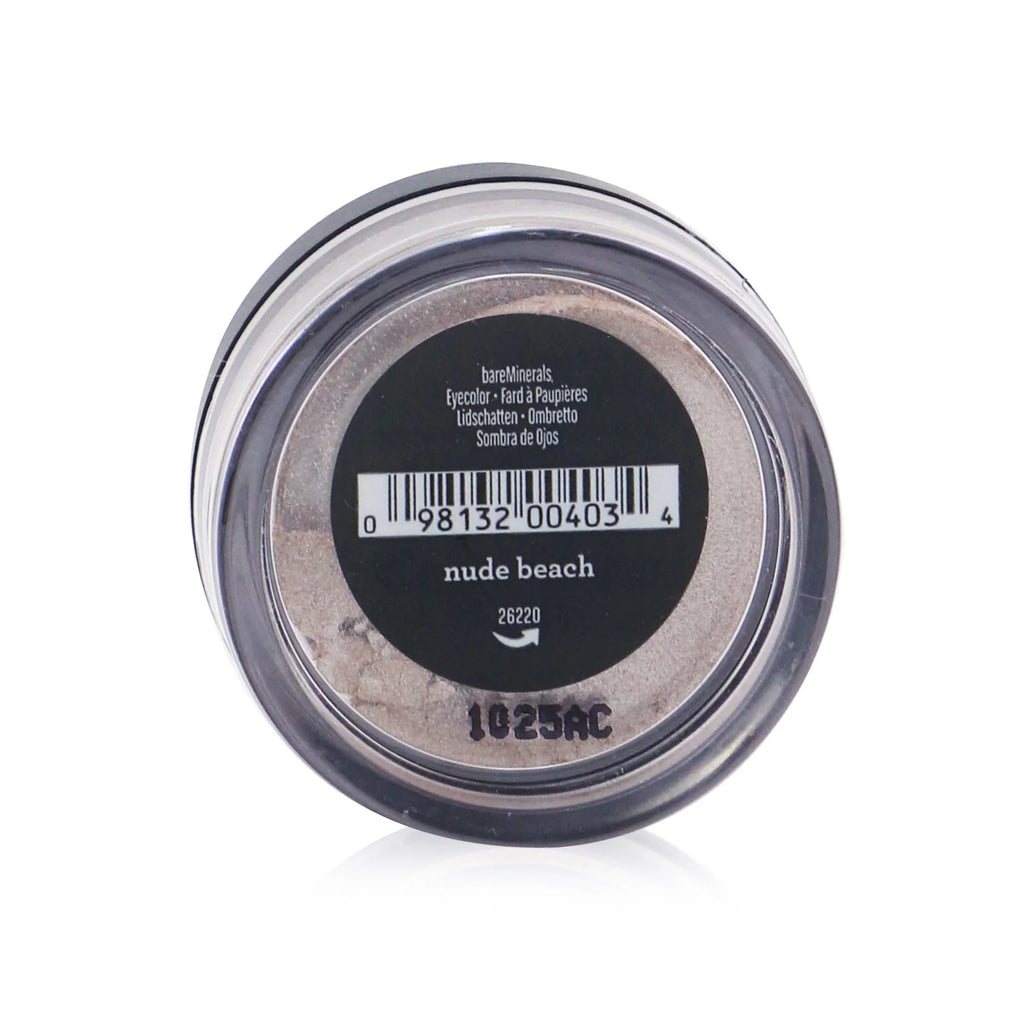 Glimmer - Nude Beach 0.57g/0.02oz B59290