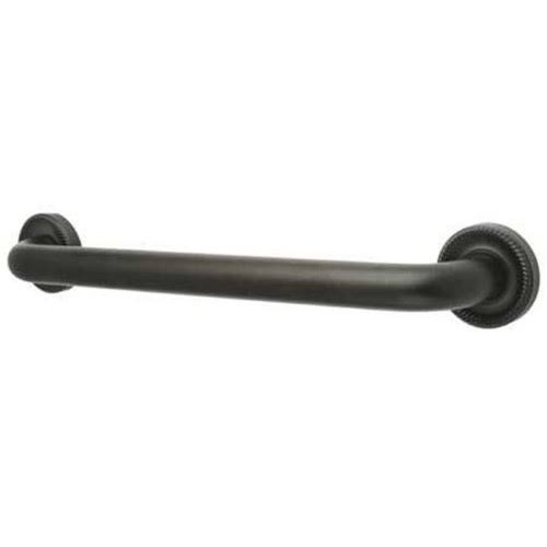 Grab Bar Oil Rubbed Bronze O826248