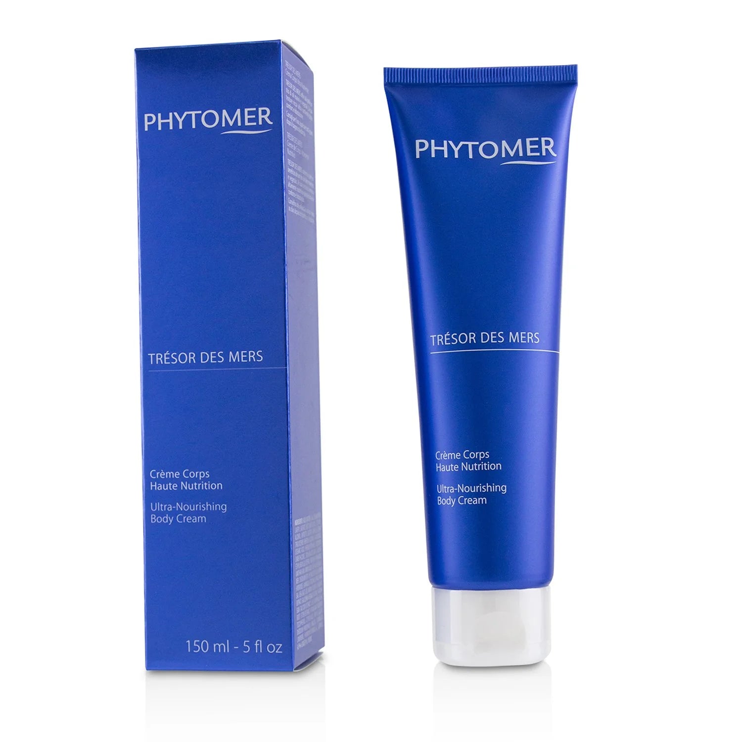 Ultra-Nourishing Body Cream 150ml W5398