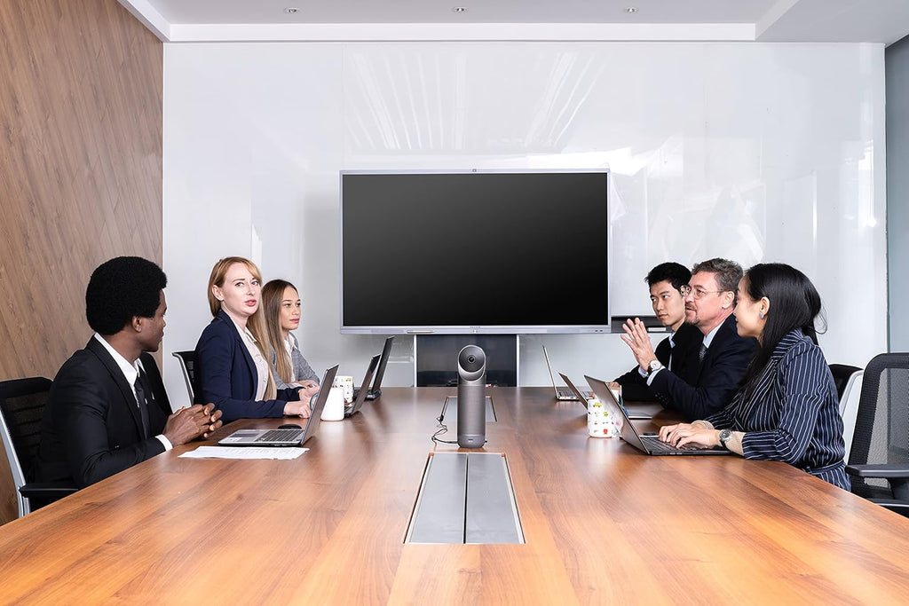 360 Conference Room Camera with Auto Zooming Y52507