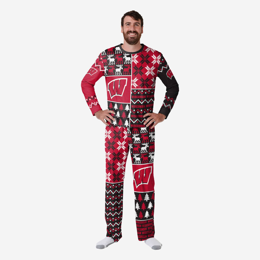 Holiday Pajamas R81005