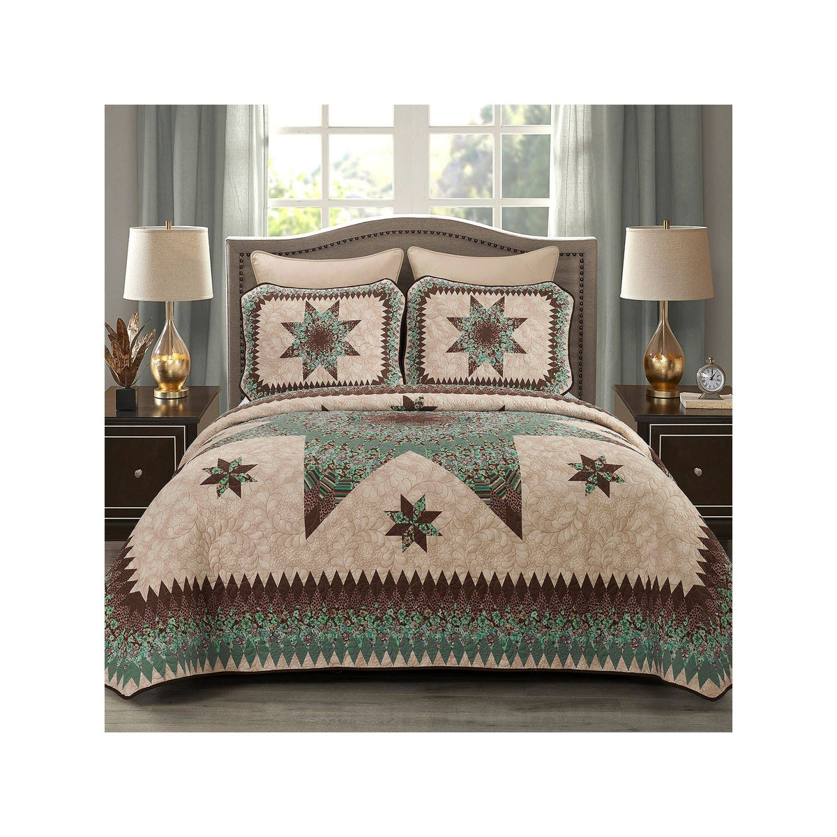 King Set D1421