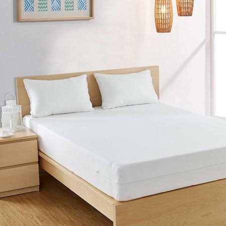 Twin Mattress Cover F738