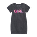 Fleece Dress V85360
