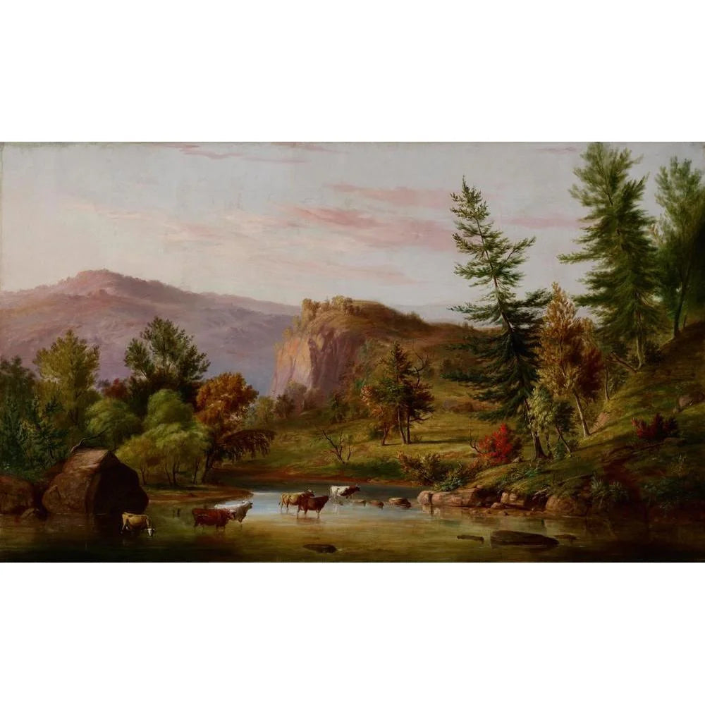 Black Modern Framed Museum Art Print A378938