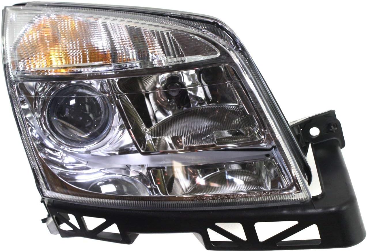 Headlight Assembly Set of 2 C40292