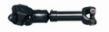 CV Style Drive Shaft Z590