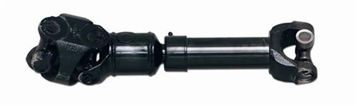 CV Style Drive Shaft Z590