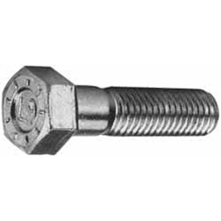 7/8-9 UNC 7 inch Hex Head Cap Screw M5323