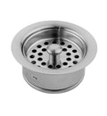 Disposal Flange Strainer R503