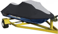 600 Denier Canvas Jet Ski Cover N101