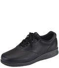Black 14 Wide Guardian Shoes V22671