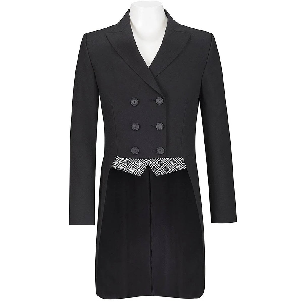 Black 18R Kids Shadbelly O335412