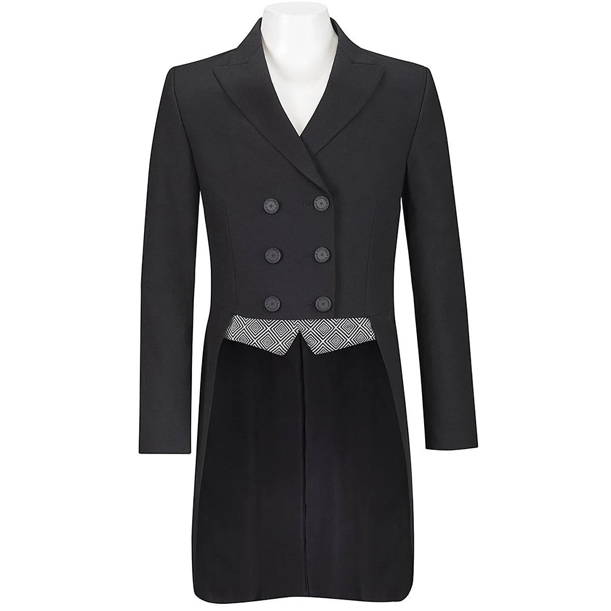 Black 18R Kids Shadbelly O335412