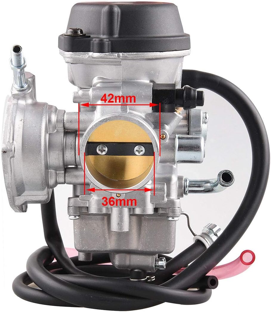 Carburetor for Yamaha Raptor 350 YFM350 2004-2013 Z50961