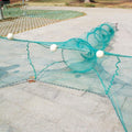Collapsible Fish Trap Net Pack of 2 H450