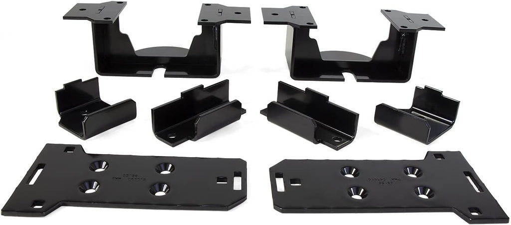 Air Suspension Kit Z694