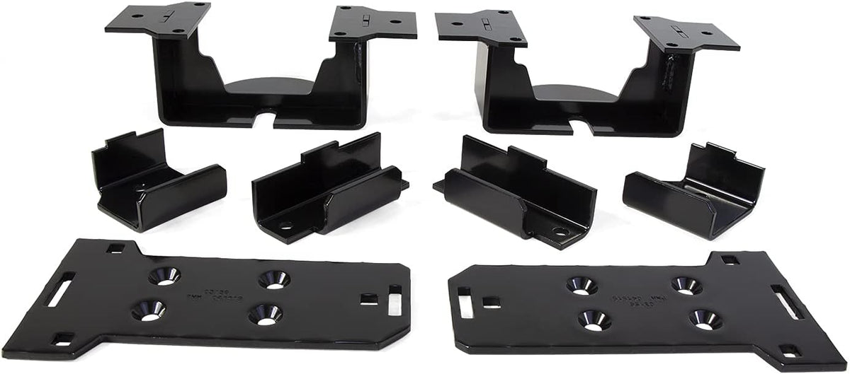 Air Suspension Kit Z694