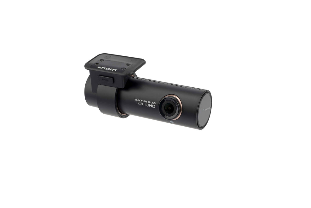 4K GPS WiFi Dashcam E74260