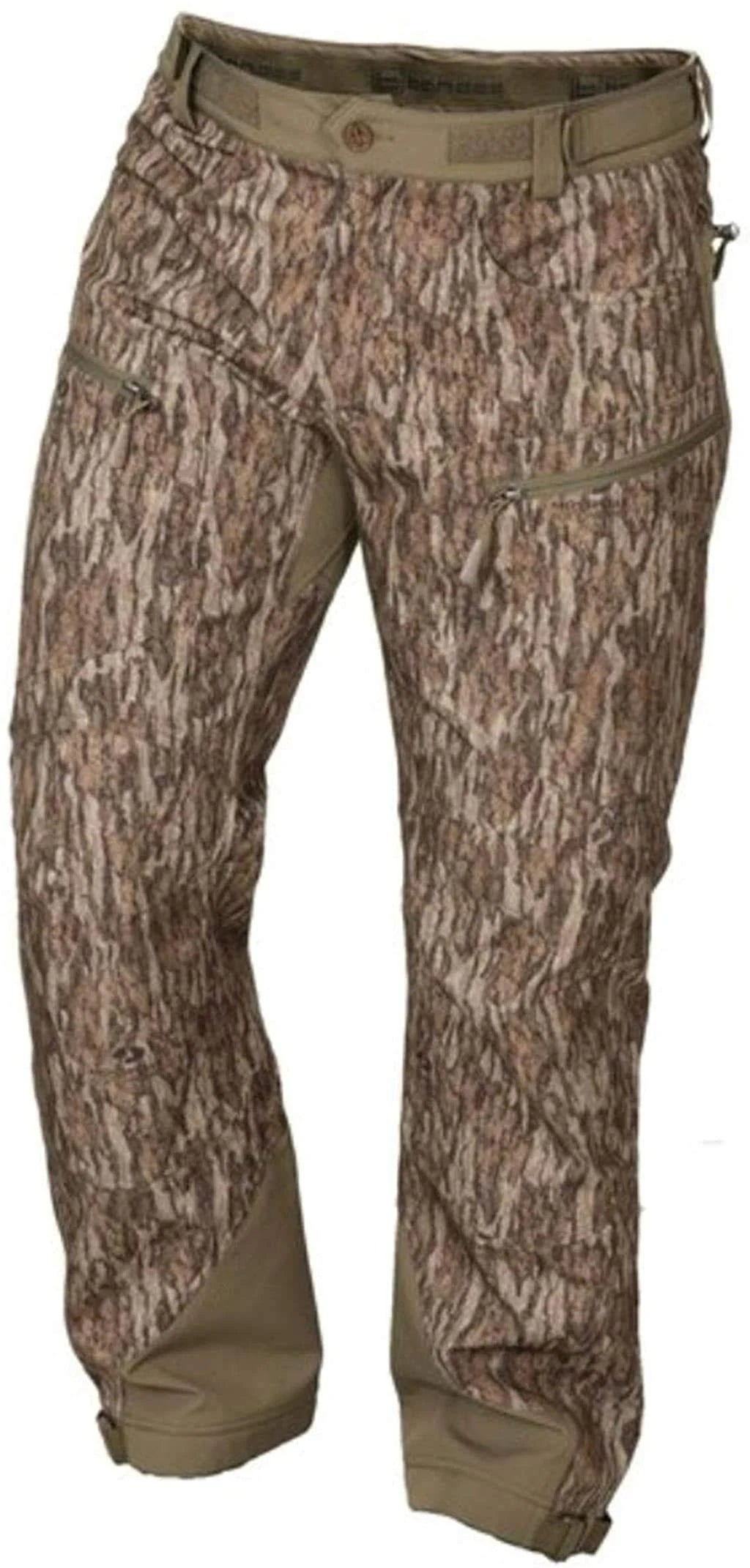 Soft Shell Pant M8365