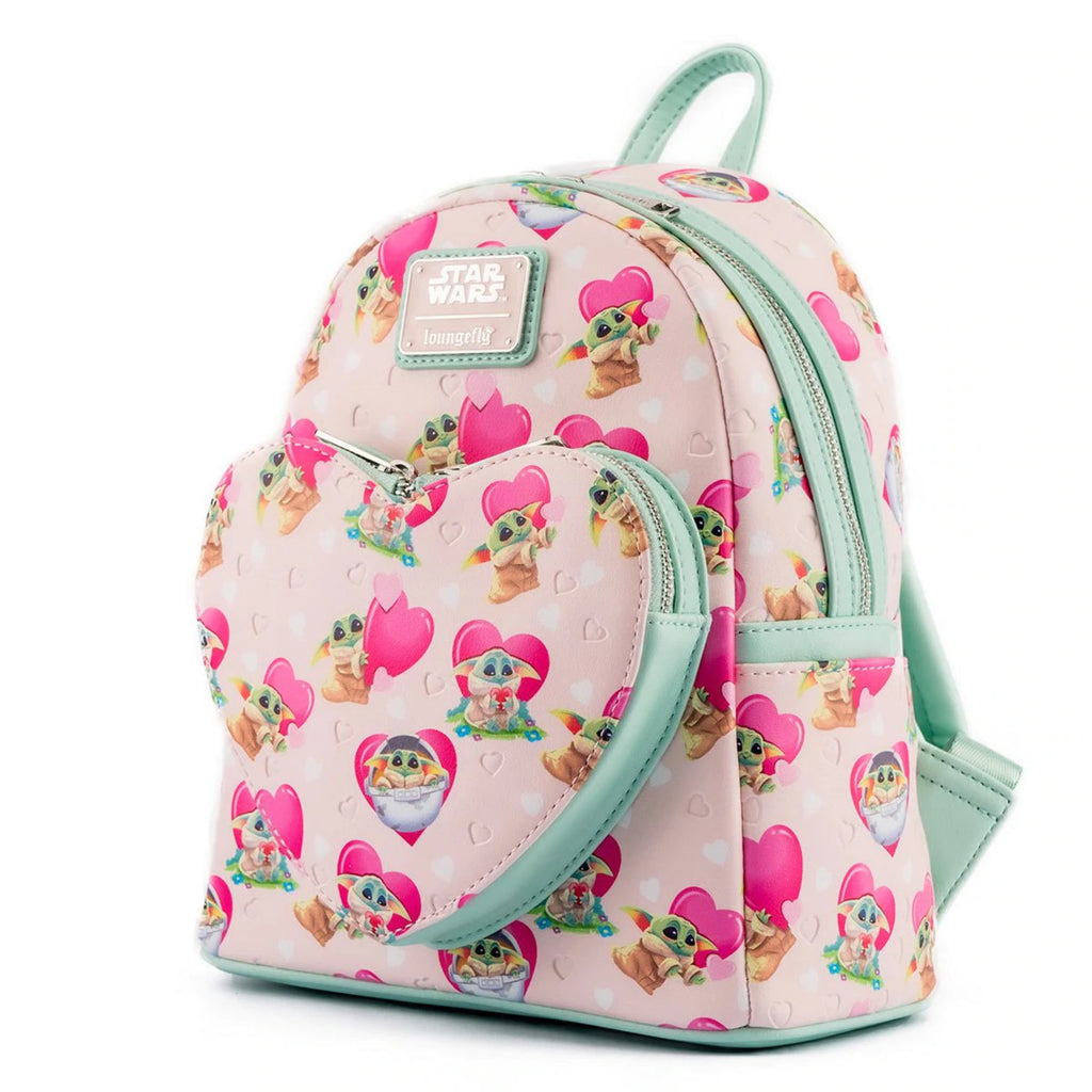 Mini Backpack S343