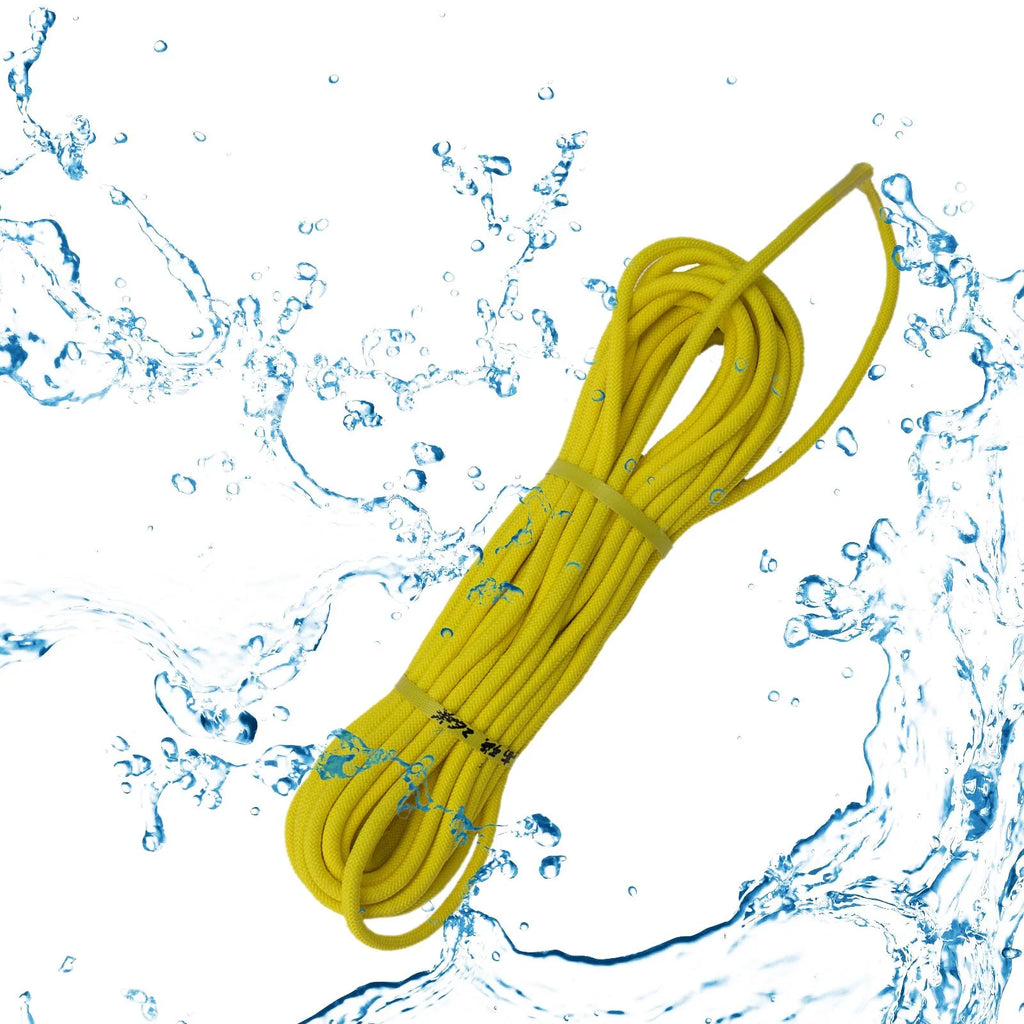 Buoyant Rope for Boating Rafting Water Sports F297357
