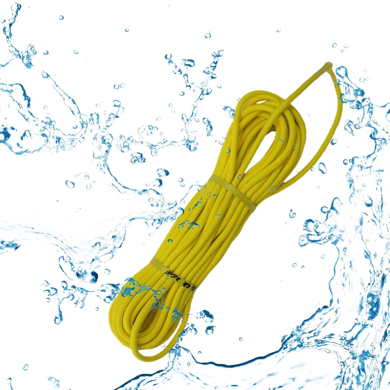 Buoyant Rope for Boating Rafting Water Sports F297357