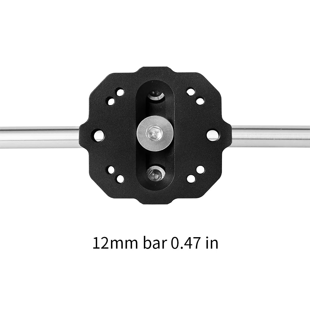Universal GPS Motorcycle Bar Mount A252
