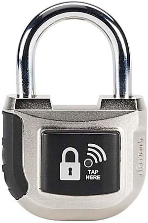 Smart Padlock Pack of 2 Q717368