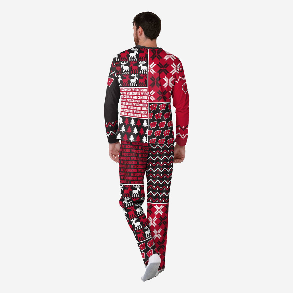 Holiday Pajamas R81005