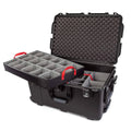 Hard Wheeled Case with Divider Set T964