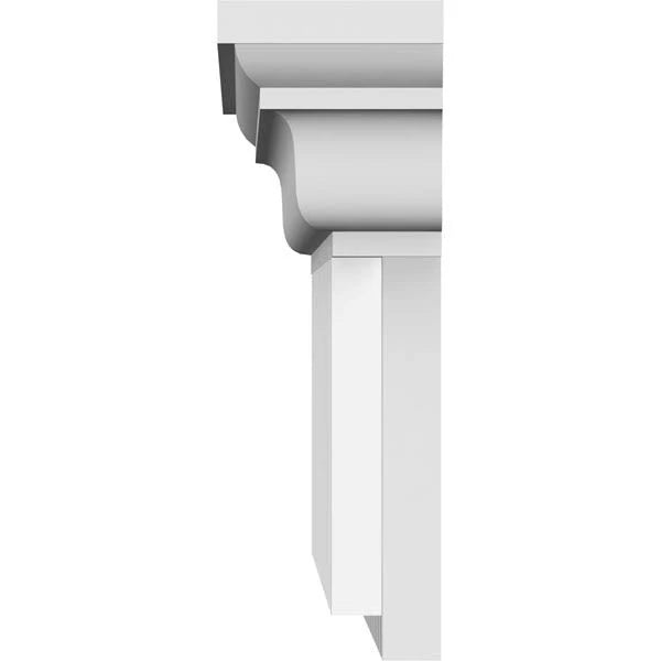 Dentil Crosshead G597