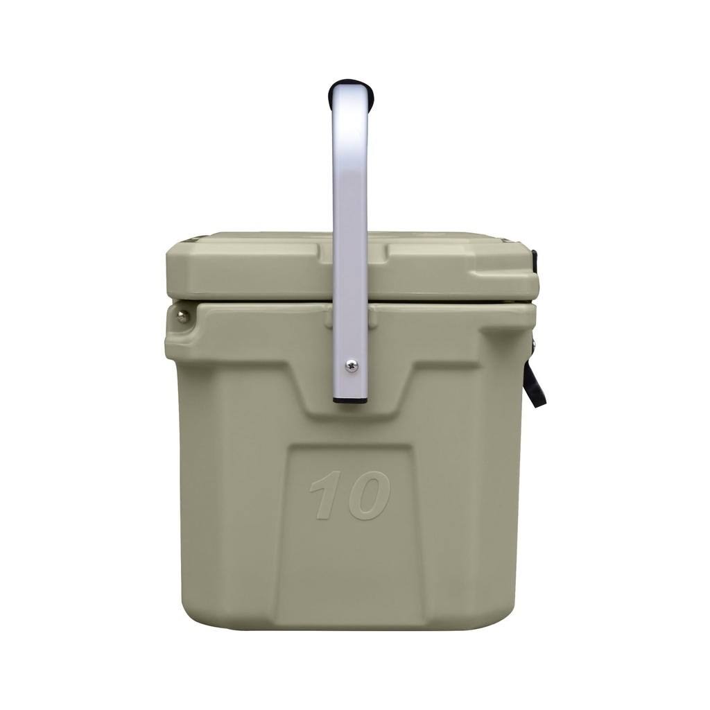 Grey 10L Cooler A981