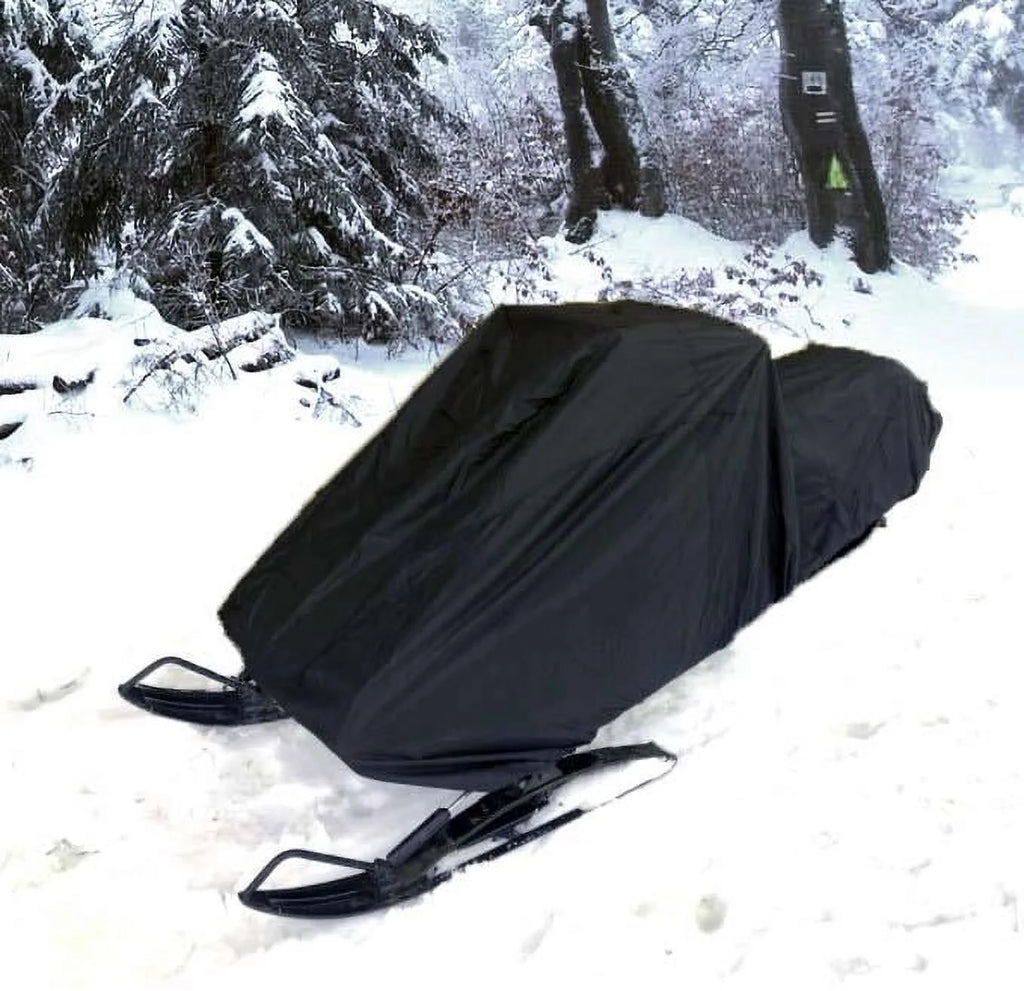 300D Snowmobile Travel and Storage Cover K949