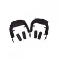 Black Accessories Pack B809