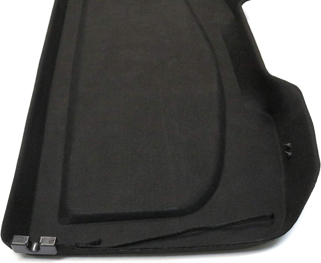 Cargo Board for Ford Fiesta Hatchback W535