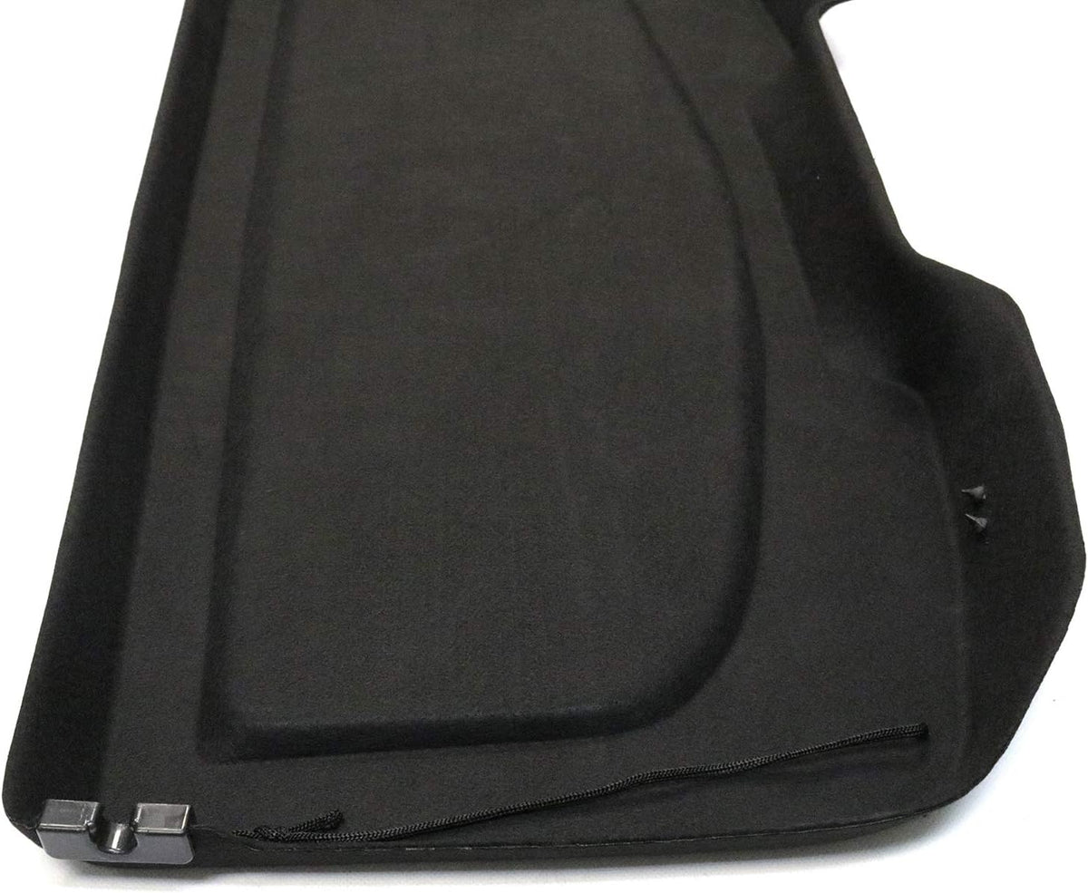 Cargo Board for Ford Fiesta Hatchback W535