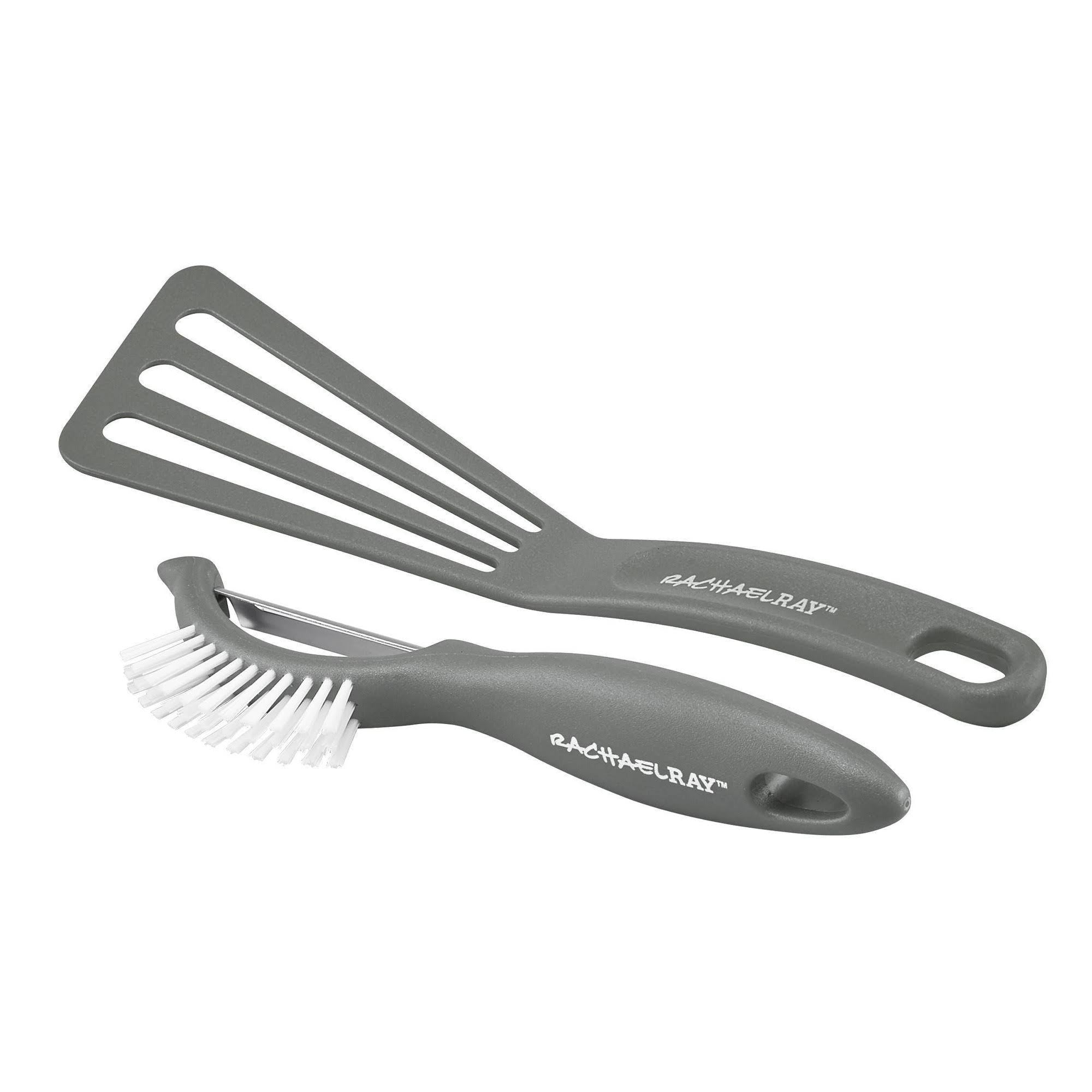 13pc Aluminum Nonstick Cookware Set Gray B925