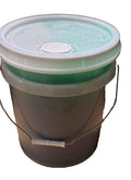 Green Ultra-Dish Liquid Dish Soap 5 Gallon Concentrated P57886