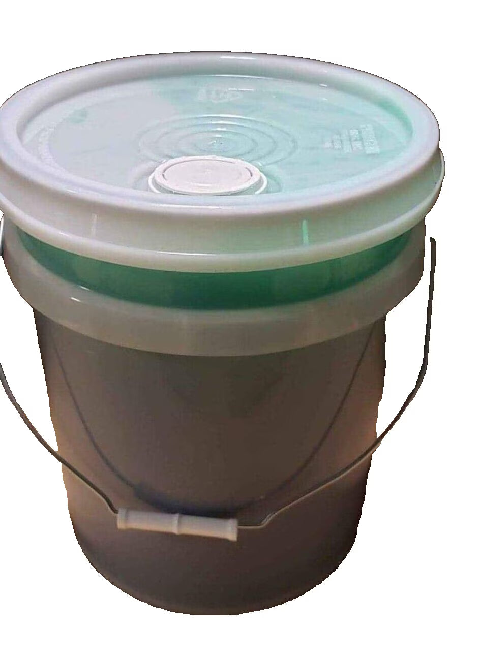 Green Ultra-Dish Liquid Dish Soap 5 Gallon Concentrated P57886