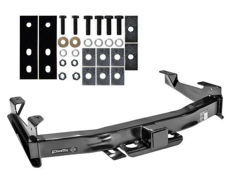 Class V Trailer Hitch R9107