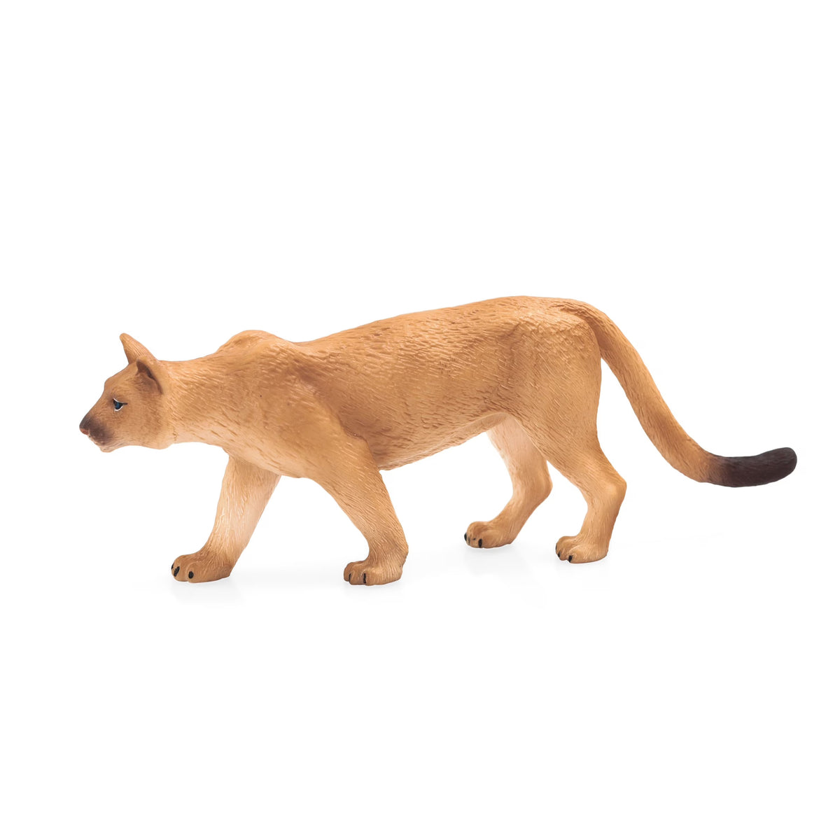 Mountain Lion Wildlife Figurine S172051