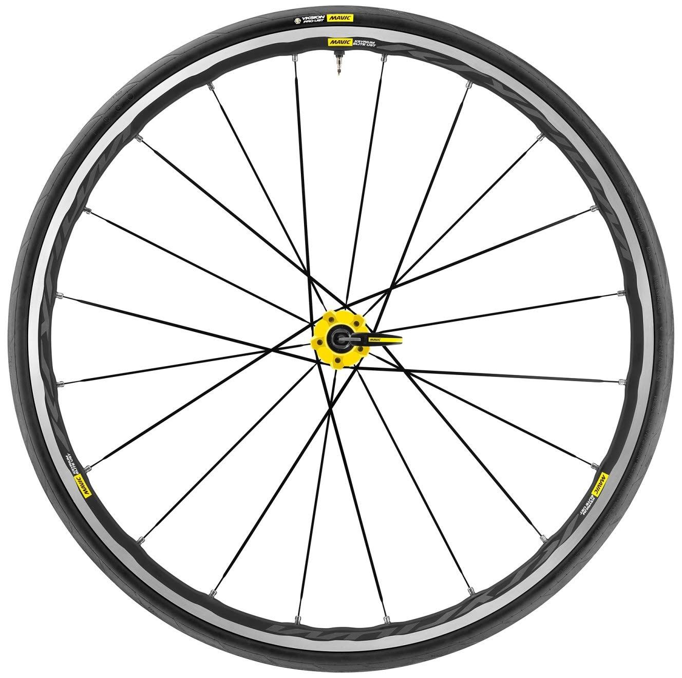 Rear Wheel B913