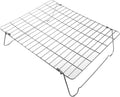 Stainless Steel Accessory Shelf With Folding Legs R344