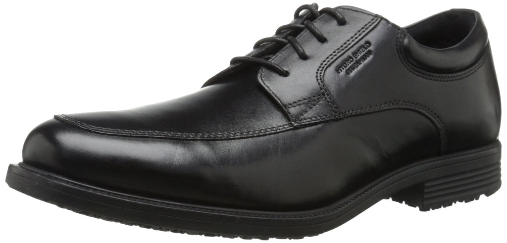 Waterproof Apron Toe Shoes S1842